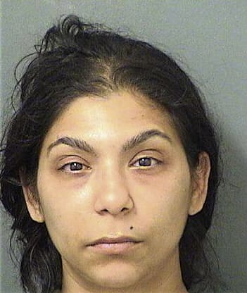 Karla Cardona, - Palm Beach County, FL 